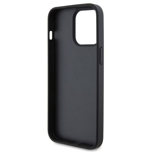 Etui Ferrari do iPhone 15 Pro Max, Czarny na Arena.pl