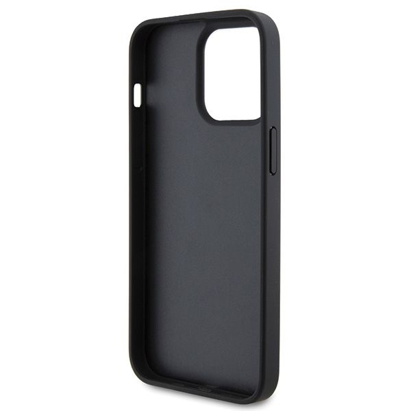 Etui Ferrari do iPhone 15 Pro Max, Czarny zdjęcie 7