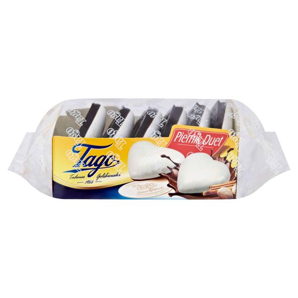 Tago Piernik duet 190 g zdjęcie 1