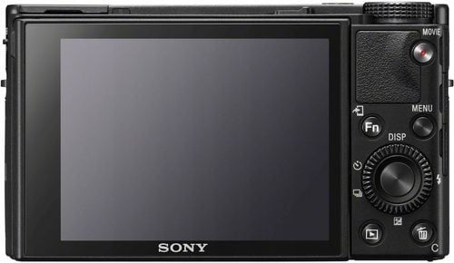 Aparat kompaktowy Sony RX100 VII na Arena.pl