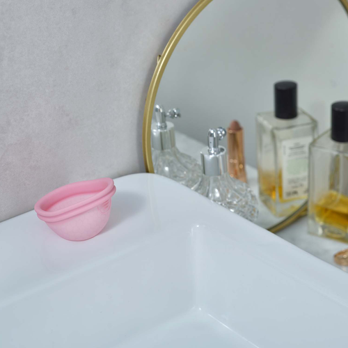 kubeczek menstruacyjny ziggy cup 2 size a intimina na Arena.pl