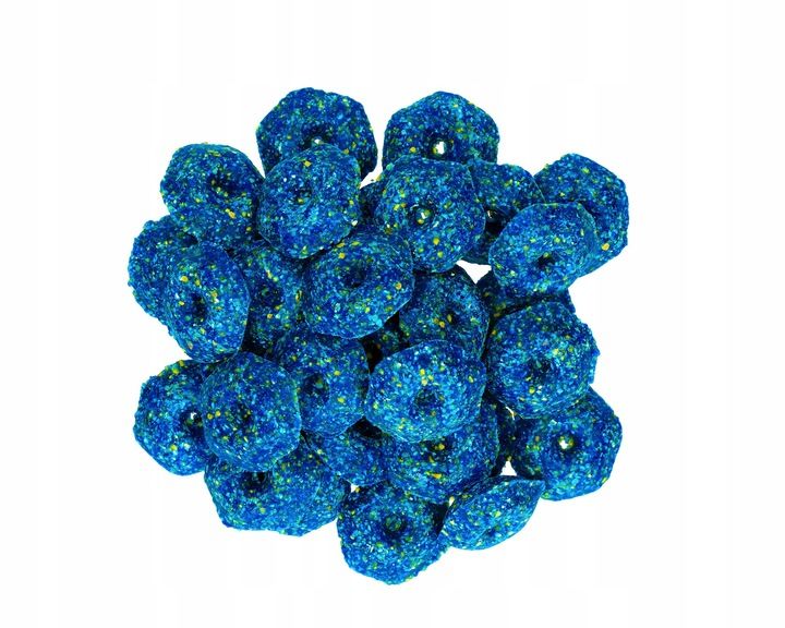 ULTRA MOCNA KOSTKA TRUTKA NA SZCZURY I MYSZY NO PEST BRODIFAKUM 1KG zdjęcie 14