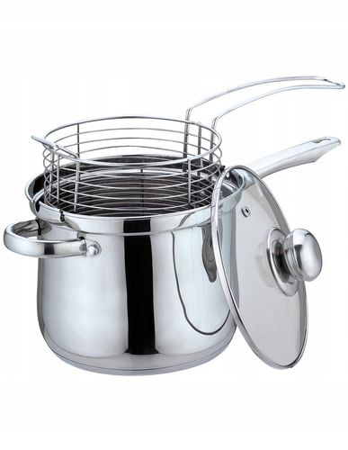 Rondel KINGHOFF KH-4581 18 cm na Arena.pl