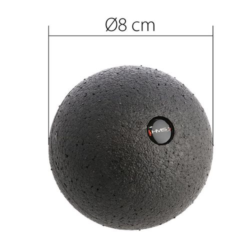 Pojedyńcza piłka do masażu HMS BLM01 8CM  N/A na Arena.pl