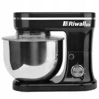 ROBOT KUCHENNY 6w1 PLANETARNY MIKSER 2500W 5L DO CIASTA RIWALL KICIA RKC-01