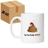 Klasyczny Biały 330 ml - 36 sztuk