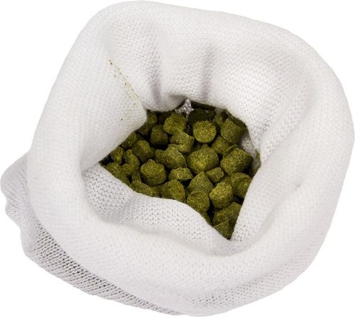 Woreczek do chmielenia na Arena.pl