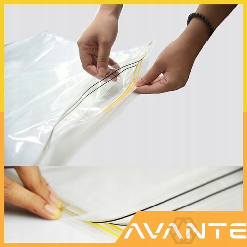 12X WORKI PRÓŻNIOWE NA UBRANIA POŚCIEL TORBY 4 ROZMIARY + GRATIS POMPKA na Arena.pl