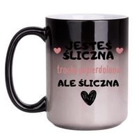 Duży Magiczny 450 ml