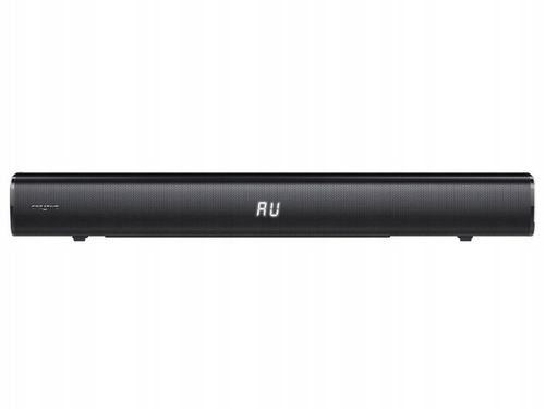 Zestaw multimedialny Creative Soundbar Stage 2.1 na Arena.pl