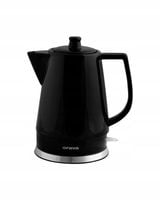 ELEGANCKI CERAMICZNY CZAJNIK RETRO 1,5L VK-3813B