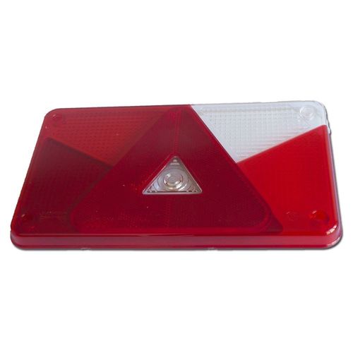 Klosz do lampy Multipoint V prawy Aspock na Arena.pl