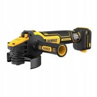 SZLIFIERKA KĄTOWA AKUMULATOROWA 125 MM XR 18V DCG409VSN-XJ DEWALT