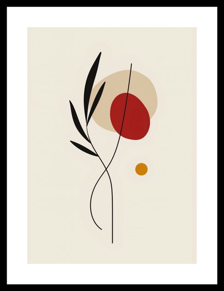Plakat 25x35cm Esencja Przerysu zdjęcie 3