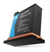 Akumulator Newell zamiennik AB1 do Osmo Action