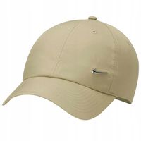 Czapka z daszkiem Nike METAL SWOSH FB5372 276