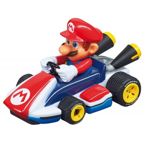 Carrera - Tor First Mario Kart 63014 na Arena.pl