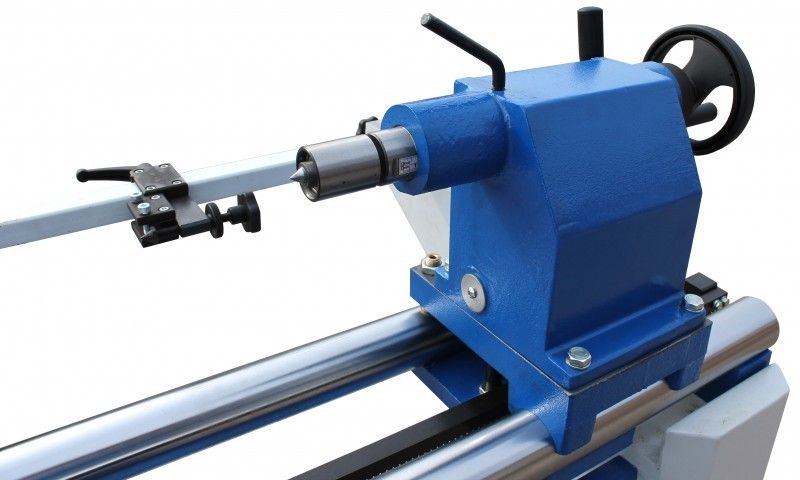 TOKARKA do drewna posuw kopiarka 1200 drzewa tokarko kopiowania 1,1kW zdjęcie 12
