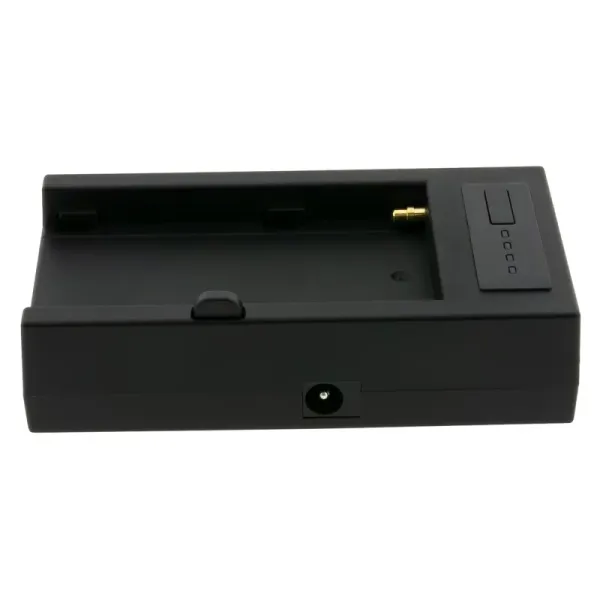 PATONA Premium Multi Adapter Ładowarka NP-F PD30W zdjęcie 4