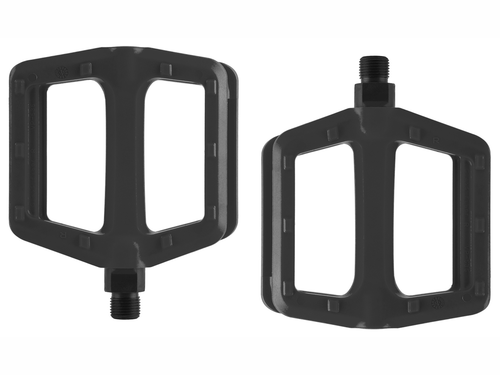 Octane One Pedały Static Nylon Platforma 9/16" Czarne na Arena.pl