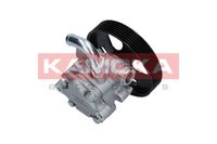 POMPA WSPOMAGANIA KIEROWNICY MAZDA 2 2003 2004 2005 2006 2007