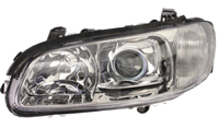 Opel Omega B 94-99 Reflektor Przedni Lampa przednia lewa soczewka