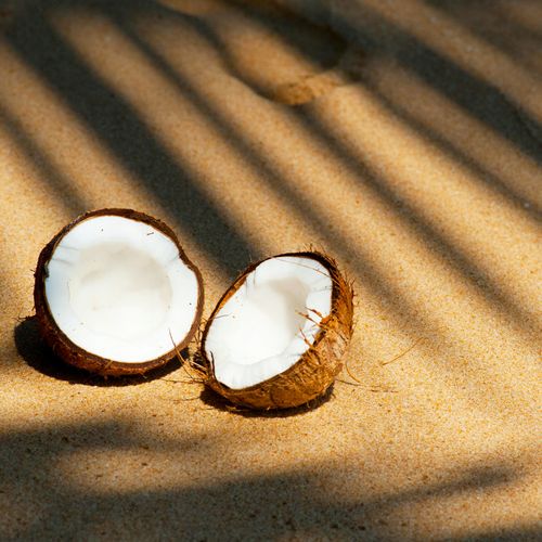 Balsam do ciała nawilżający kokos i masło shea Coco Creamsicle 540ml na Arena.pl