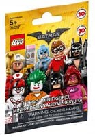 LEGO Batman Movie 71017 figurka minifigurka 71017