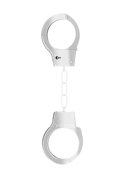Metal Handcuffs - Metal zdjęcie 1