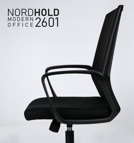 Fotel biurowy 2601 Czarny na Arena.pl