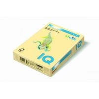papier ksero a4 iq premium 160g (250) waniliowy