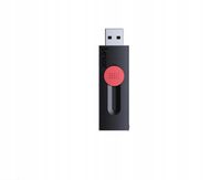 Pendrive Lexar JumpDrive D300 USB 64 GB USB 3.0 czarny