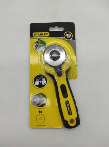 STANLEY OBCINAK KRĄŻKOWY 45mm na Arena.pl