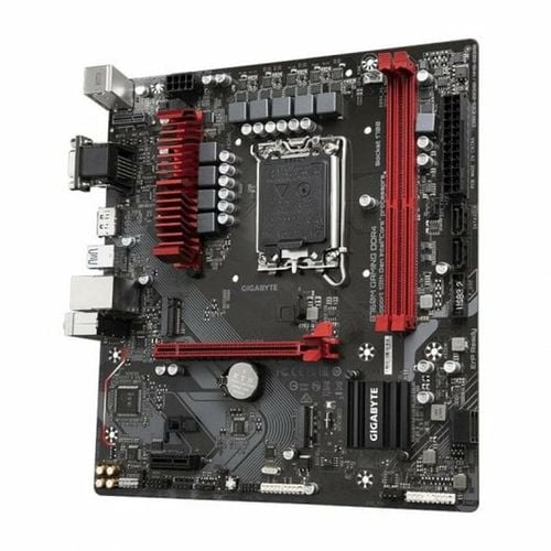 Płyta główna Gigabyte B760M GAMING DDR4 LGA 1700 Intel B760 na Arena.pl