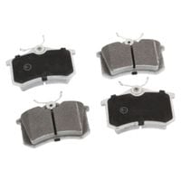 KLOCKI HAMULCOWE AUDI A2 2002 2003 2004 2005