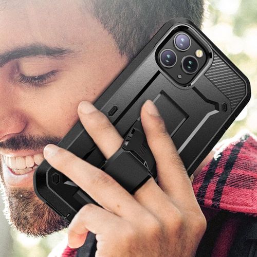 SUPCASE UNICORN BEETLE PRO IPHONE 12/12 PRO BLACK na Arena.pl