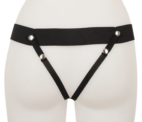 Vibrating Strap On Sleeve na Arena.pl