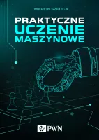 Praktyczne uczenie maszynowe