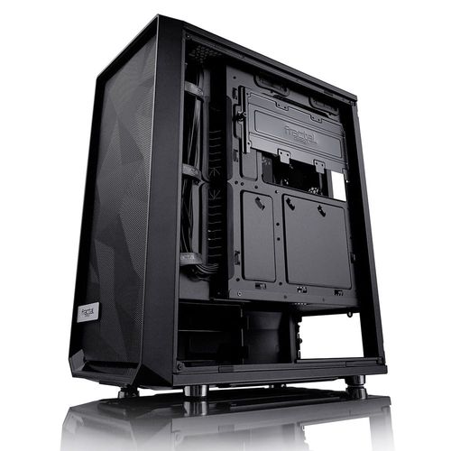 Fractal Design Obudowa Meshify C Solid Side na Arena.pl