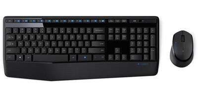 MK345 Wireless Desktop       920-006489 na Arena.pl