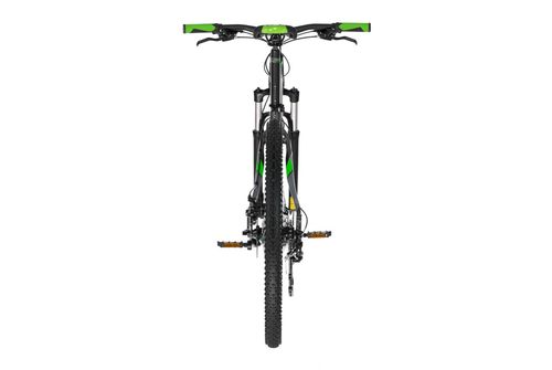 Rower Kellys SPIDER 10 Green - 29" - 2018 - r. M na Arena.pl