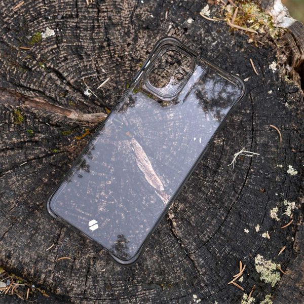 Spacecase Anti-Shock Motorola G55 5G zdjęcie 3