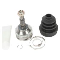 ZESTAW PRZEGUBÓW RENAULT MEGANE Scenic 1996 1997 1998 1999