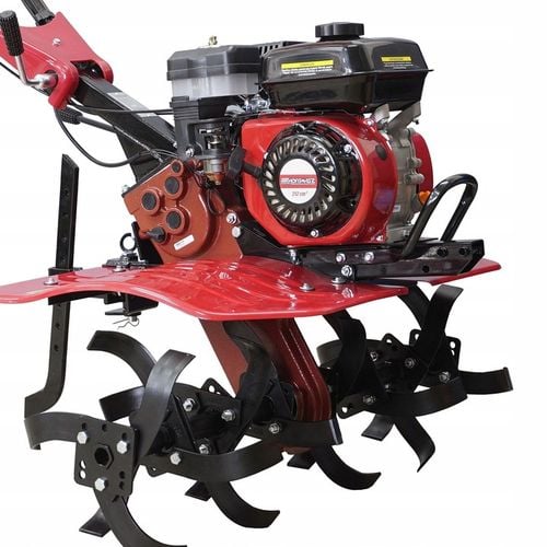 Glebogryzarka spalinowa Hortmasz HGS 900 + 5X OLEJ, HIT!!! na Arena.pl