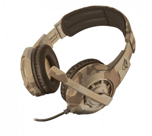 GXT 310D Słuchawki Radius Gaming - desert na Arena.pl