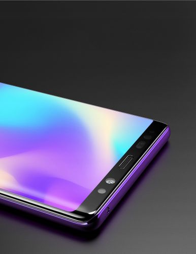 SZKŁO SAMSUNG GALAXY NOTE 9 BENKS X-PRO+ 3D na Arena.pl