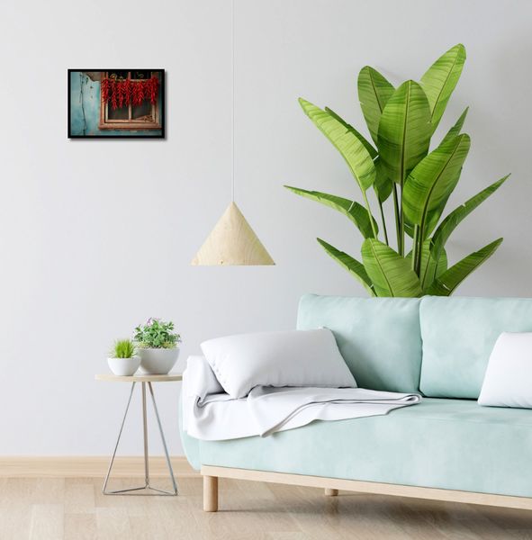 Plakat 35x25cm Szczypta Chilli zdjęcie 4