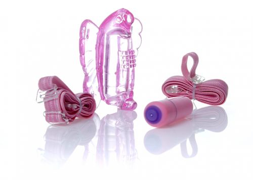 stymulator butterfly pink na Arena.pl