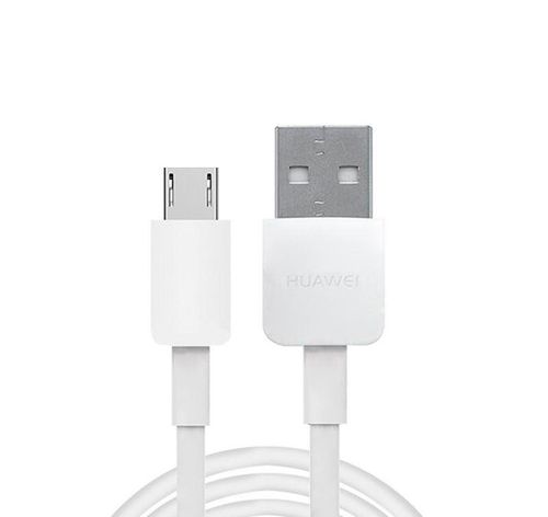 Kabel USB HUAWEI HWC003 microUSB white na Arena.pl