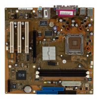 FUJITSU D1961-A22 GS1 s.775 DDR mATX